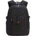 Amazon Basics Travel Laptop Backpack for 17 inch Laptop, Black