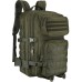 ProCase Tactical Backpack Bag 40L Large 3 Day Military Army Outdoor Assault Pack Rucksacks Carry Bag Backpacks